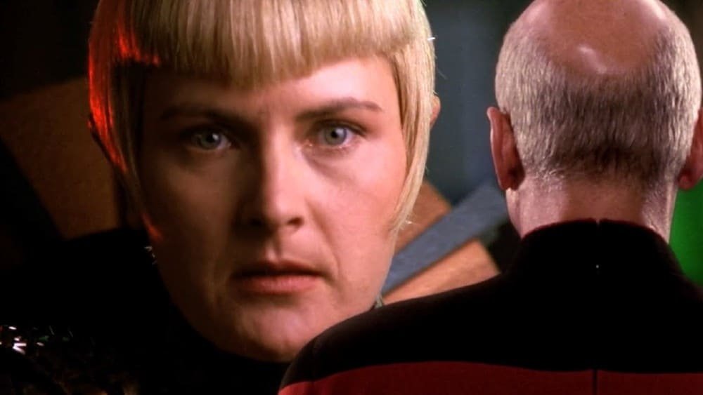 Star Trek: TNG Character Journeys & Development Shaped the Beloved Crew