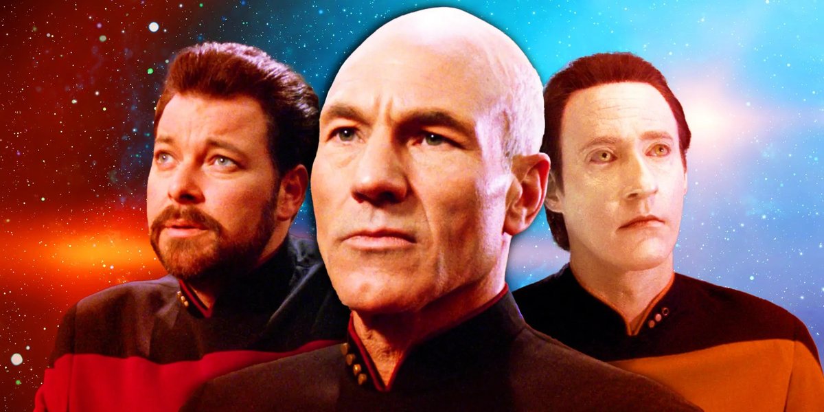 Themes and Philosophy in Star Trek TNG Episodes
